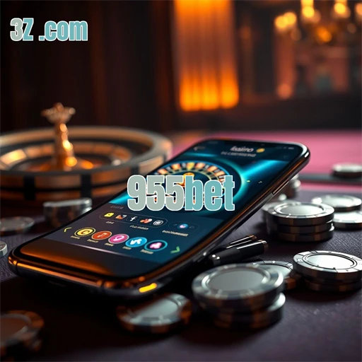 955bet Aplicativo