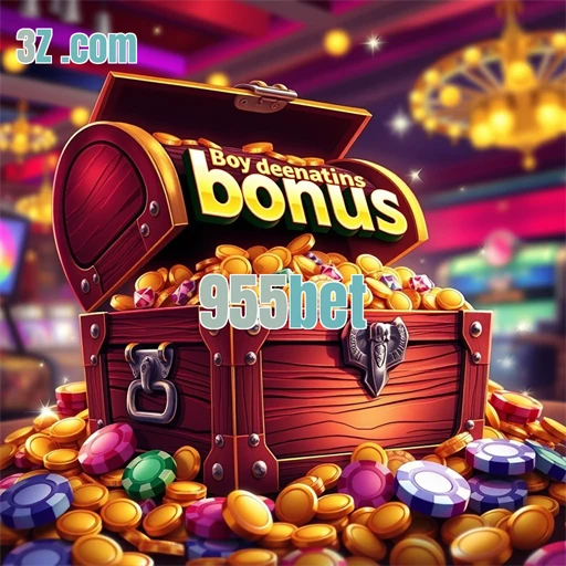 955bet Promoções