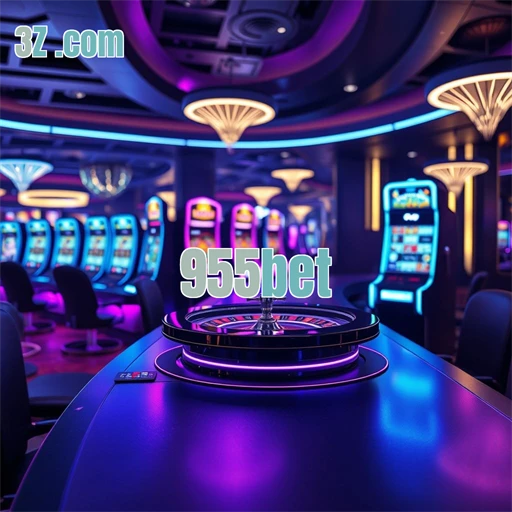 Inovação na Plataforma 955bet: Um Mundo de Jogos em Suas Mãos